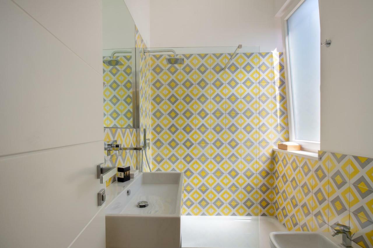 Corte'S House Сорренто Экстерьер фото