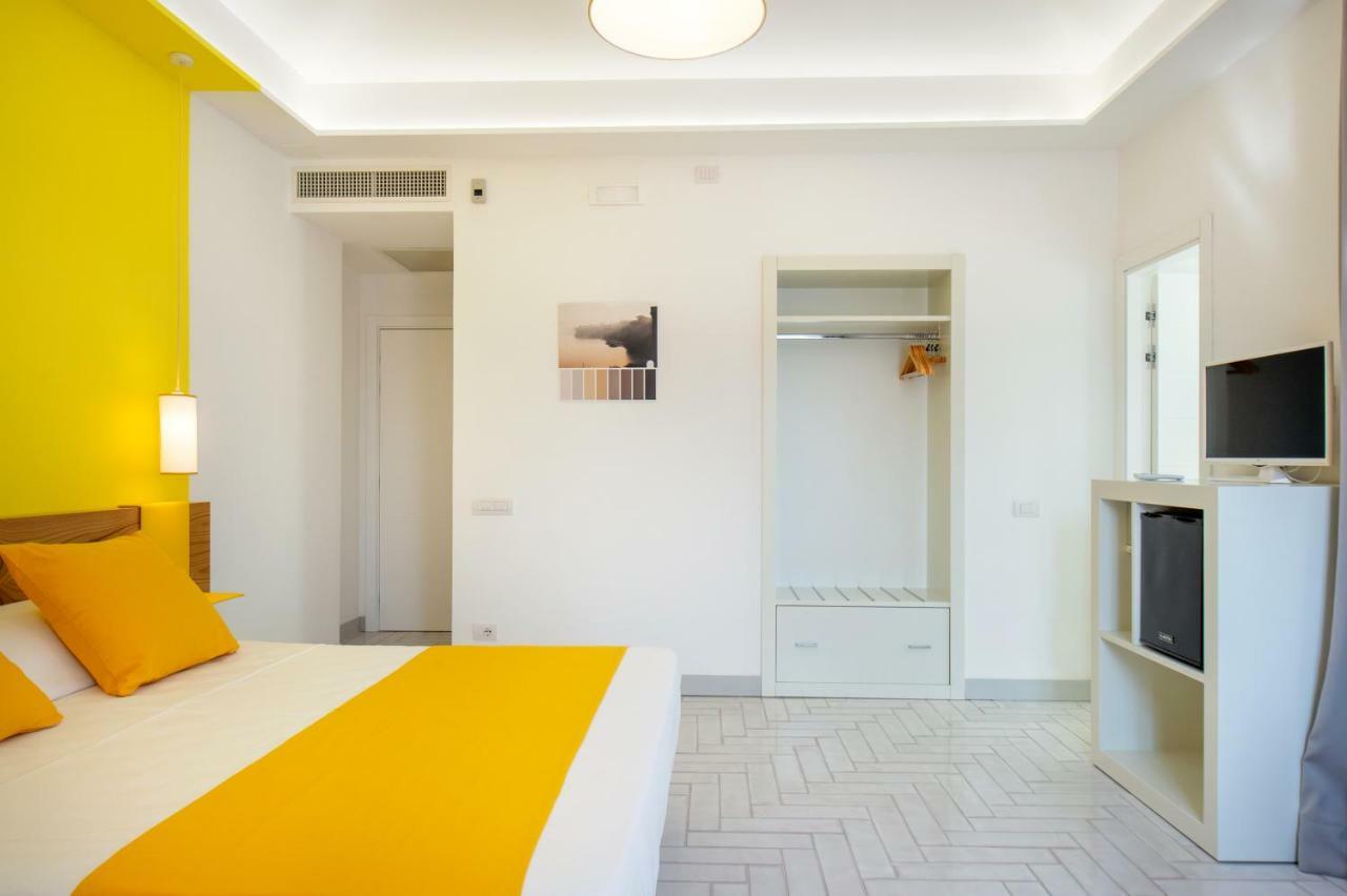 Corte'S House Сорренто Экстерьер фото
