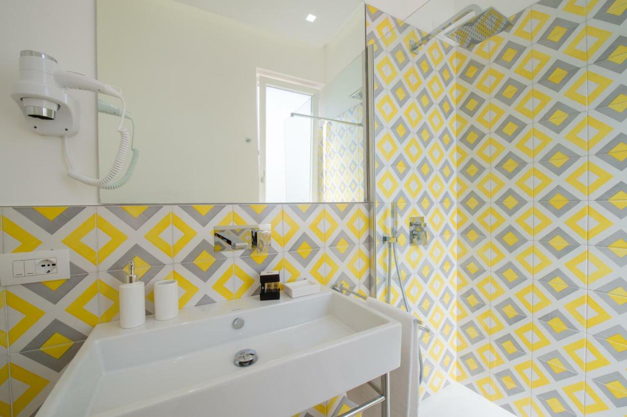 Corte'S House Сорренто Экстерьер фото